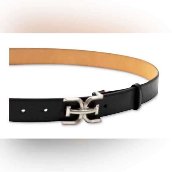 NWT! SAM EDELMAN 2025 SPRING COLLECTION BEAUTIFUL BELT! 5 ⭐️ REVIEWS! main image 5